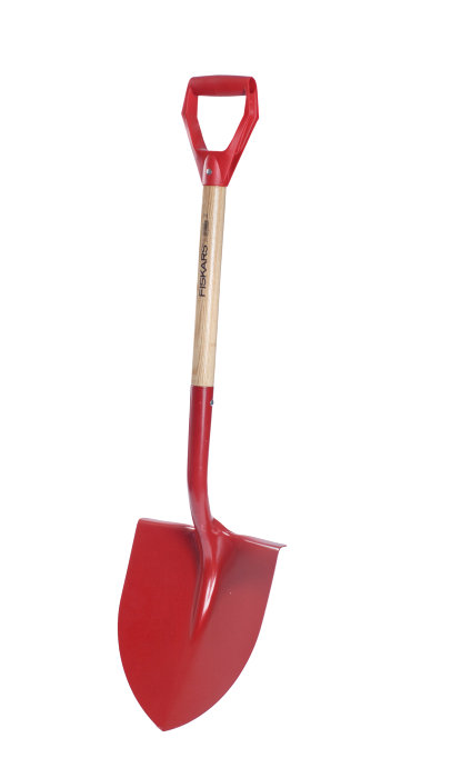 Fiskars Classic anleggsspade